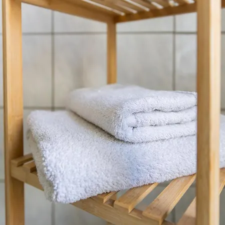 Flex Aparts - Moeblierte In