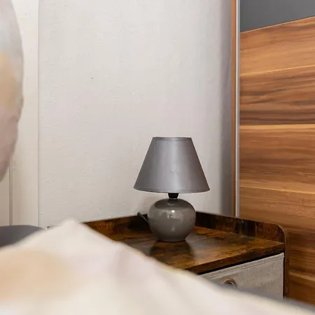 Flex Aparts - Moeblierte In Lägenhet *