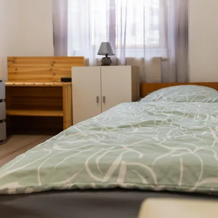 Flex Aparts - Moeblierte In Lägenhet Zwickau