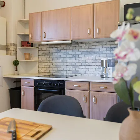 Apartment Flex Aparts - Moeblierte In Zwickau