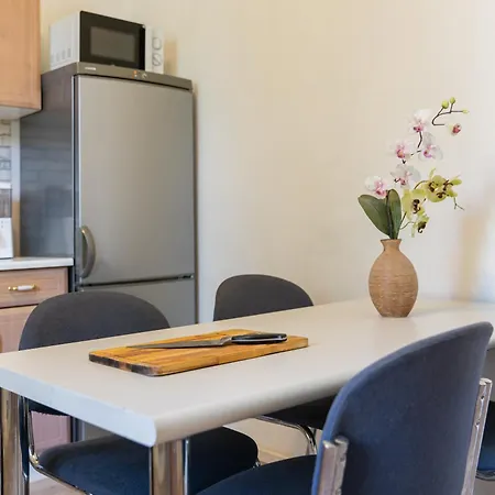 Flex Aparts - Moeblierte In * Zwickau