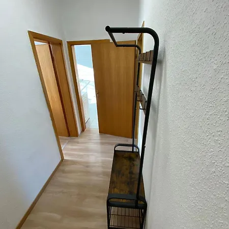 Flex Aparts - Moeblierte In Zwickau