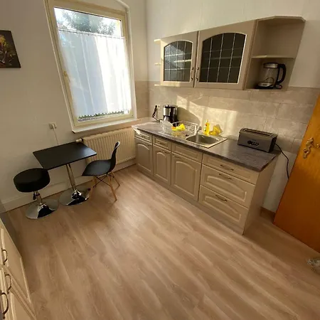 Appartement Flex Aparts - Moeblierte In Zwickau
