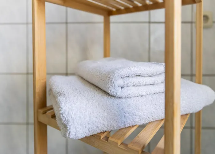 Flex Aparts - Moeblierte In