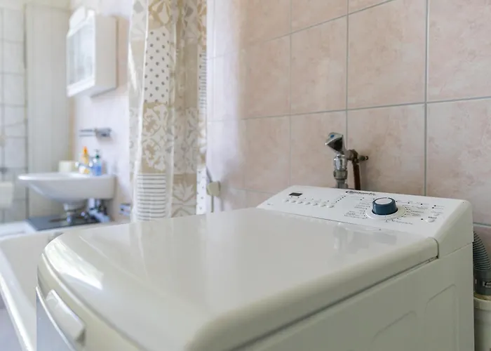 Lägenhet Flex Aparts - Moeblierte In