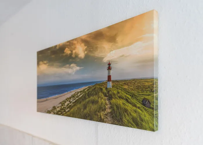 Flex Aparts - Moeblierte In דירה *